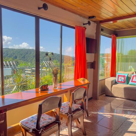 Lidia'S Mountain View Vacation Homes Monteverde Exterior photo